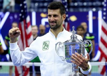 Djokovic will ‘keep going’ after US Open victory