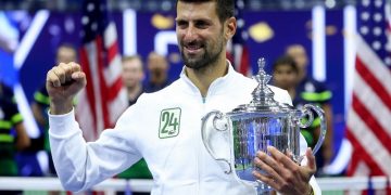 Djokovic will ‘keep going’ after US Open victory