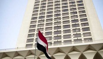 Egypt condoles with Libya over victims of ‘Daniel’ storm