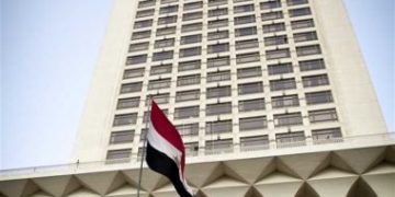 Egypt condoles with Libya over victims of ‘Daniel’ storm