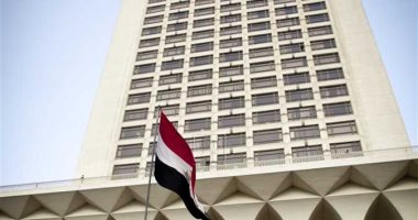 Egypt condoles with Libya over victims of 'Daniel' storm 2 - Egyptian Gazette Egypt condoles with Libya over victims of 'Daniel' storm 1 - Egyptian Gazette