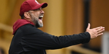 Liverpool will give Europa League full respect