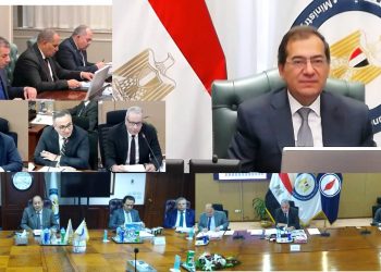 Zohr natural gas production boomed in 2022-2023