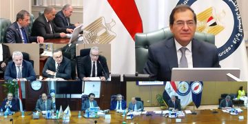 Zohr natural gas production boomed in 2022-2023