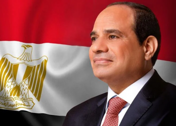 President Sisi heads to India to participate in G20 Summit