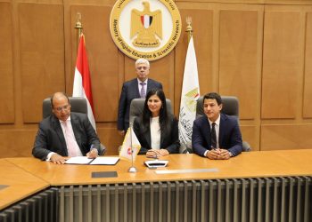 British University in Egypt to partner with AfricInvest to fuel expansion plan