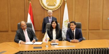 British University in Egypt to partner with AfricInvest to fuel expansion plan 1 - Egyptian Gazette British University in Egypt to partner with AfricInvest to fuel expansion plan