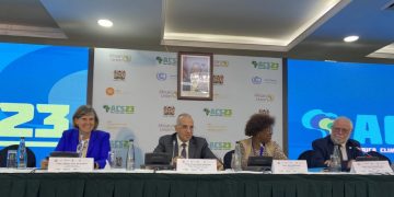 AWARe initiative continues to gain momentum on int’l level