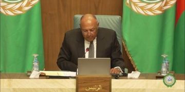 Arab FMs condemn religious hate crimes, infringement on religious beliefs