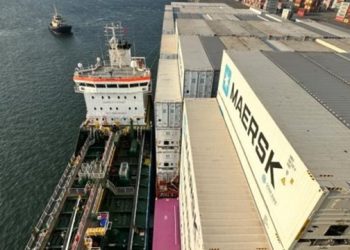 More firms applying to supply shipping with green fuel