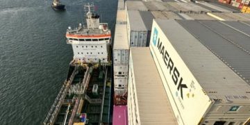 More firms applying to supply shipping with green fuel