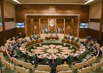 Arab ministerial meeting, under Saudi Arabia’s chairmanship, to back Palestine at int’l level