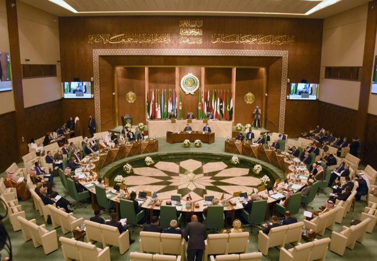 Arab ministerial meeting, under Saudi Arabia's chairmanship, to back Palestine at int'l level 1 - Egyptian Gazette
