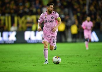 Latest Messi tribute in Argentina recycles joy from icon’s big win