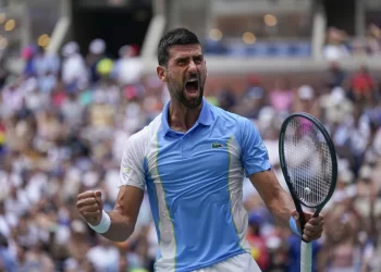 Djokovic to take part in Ryder Cup All-Star golf match before upcoming event in Italy