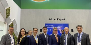 AVEVA achieves AWS Energy Competency status 1 - Egyptian Gazette AVEVA achieves AWS Energy Competency status