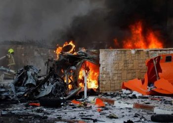 Palestine seeks emergency Arab League meeting over Israeli aggression