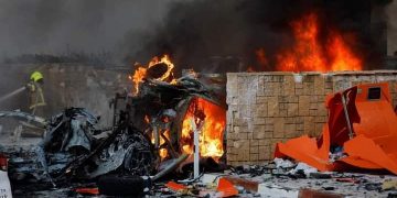 Palestine seeks emergency Arab League meeting over Israeli aggression