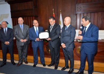 Egypt's aviation ministry celebrates 50th anniversary of October War 6 - Egyptian Gazette