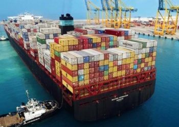 Food industry exports hit record highs