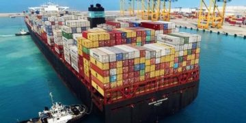 Food industry exports hit record highs