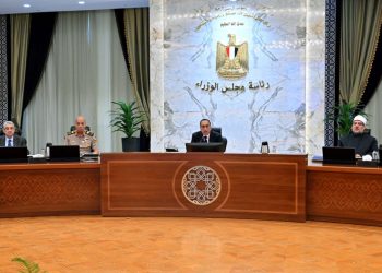 PM: Gov’t to start implementing Sisi’s directives at “Story of Homeland” conf.