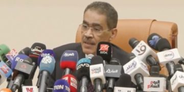 SIS: 1m children threatened with death in Gaza 1 - Egyptian Gazette SIS: 1m children threatened with death in Gaza