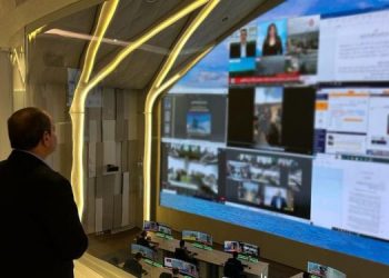 Egypt calls for restraint among Palestinians, Israelis