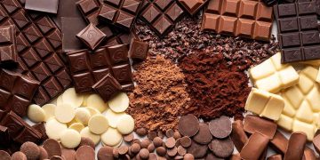 Science says our love for chocolate is healthy for us