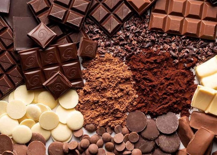 Science says our love for chocolate is healthy for us 1 - Egyptian Gazette