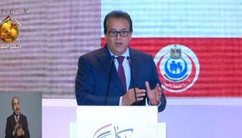 Health min.: Gov’t managed to confront multiple challenges facing health sector