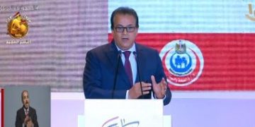 Health min.: Gov’t managed to confront multiple challenges facing health sector