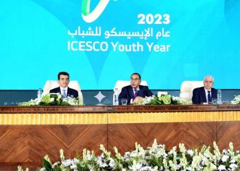 PM: Sisi keen on qualifying youths to express aspirations, goals, 2 Cairo