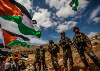 Palestine: 572 Palestinians die since start of 2023