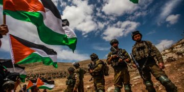 Palestine: 572 Palestinians die since start of 2023