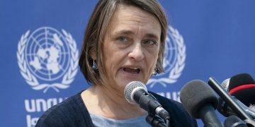 Gazans ‘left with nothing but impossible choices’ – UN official