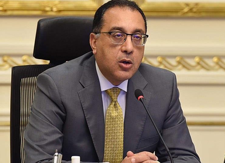 PM reviews completion rates at NAC's central business district project 1 - Egyptian Gazette