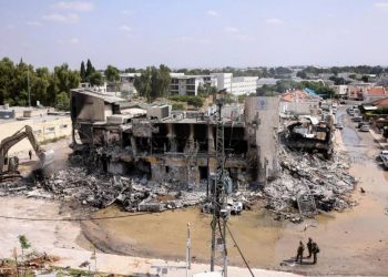 Egypt’s unwavering stance on the Palestinian cause