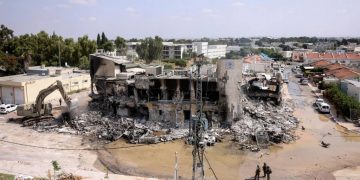 Egypt’s unwavering stance on the Palestinian cause