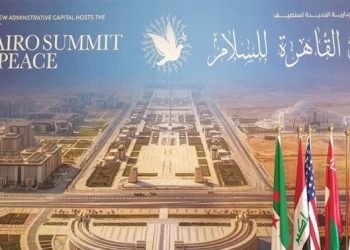 AP: Cairo Peace summit reflected growing anger over Gaza war