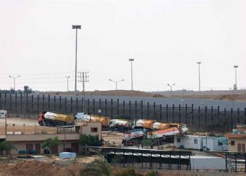 NACDW, Decent Life launch massive aid convoy for Gaza