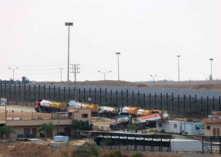 NACDW, Decent Life launch massive aid convoy for Gaza 1 - Egyptian Gazette