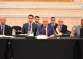 New round of GERD negotiation kicks off in Cairo