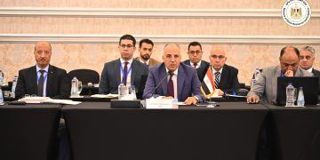 New round of GERD negotiation kicks off in Cairo