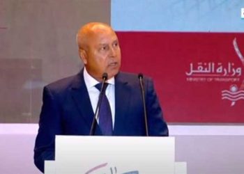 Minister: Cost of upgrading transport sector to reach EGP 2tr by 2024