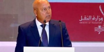 Minister: Cost of upgrading transport sector to reach EGP 2tr by 2024 1 - Egyptian Gazette Minister: Cost of upgrading transport sector to reach EGP 2tr by 2024