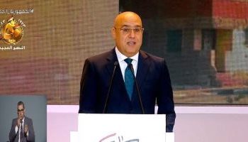 Housing min.: Egypt managed to confront greatest challenges of population growth issues