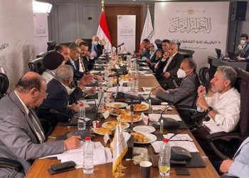 National Dialogue calls rally in Cairo on Friday