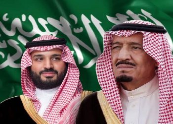 Saudi king greets Sisi on 6th of October War victory