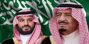 Saudi king greets Sisi on 6th of October War victory 1 - Egyptian Gazette Saudi king greets Sisi on 6th of October War victory
